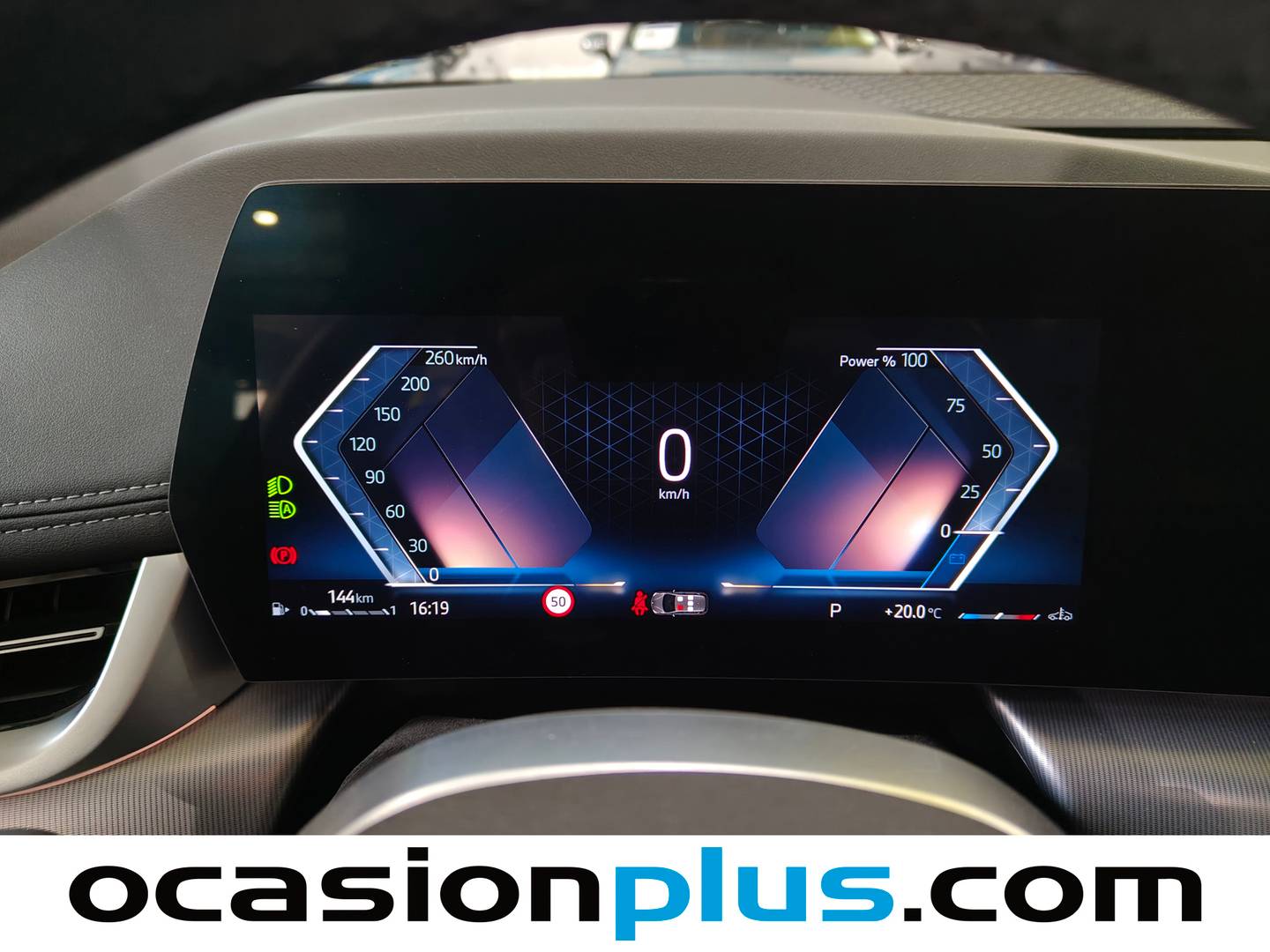 BMW Serie 2 Active Tourer BMW Serie 2 218i Active Tourer (136 CV) seminuevo