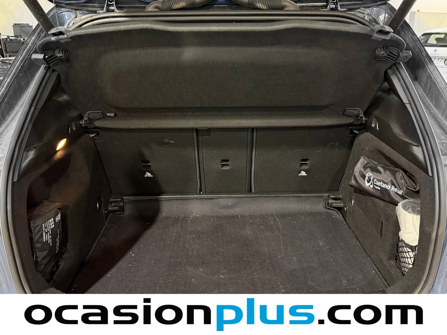 Foto Mercedes GLA Mercedes-Benz GLA 180 (136 CV) Pack AMG