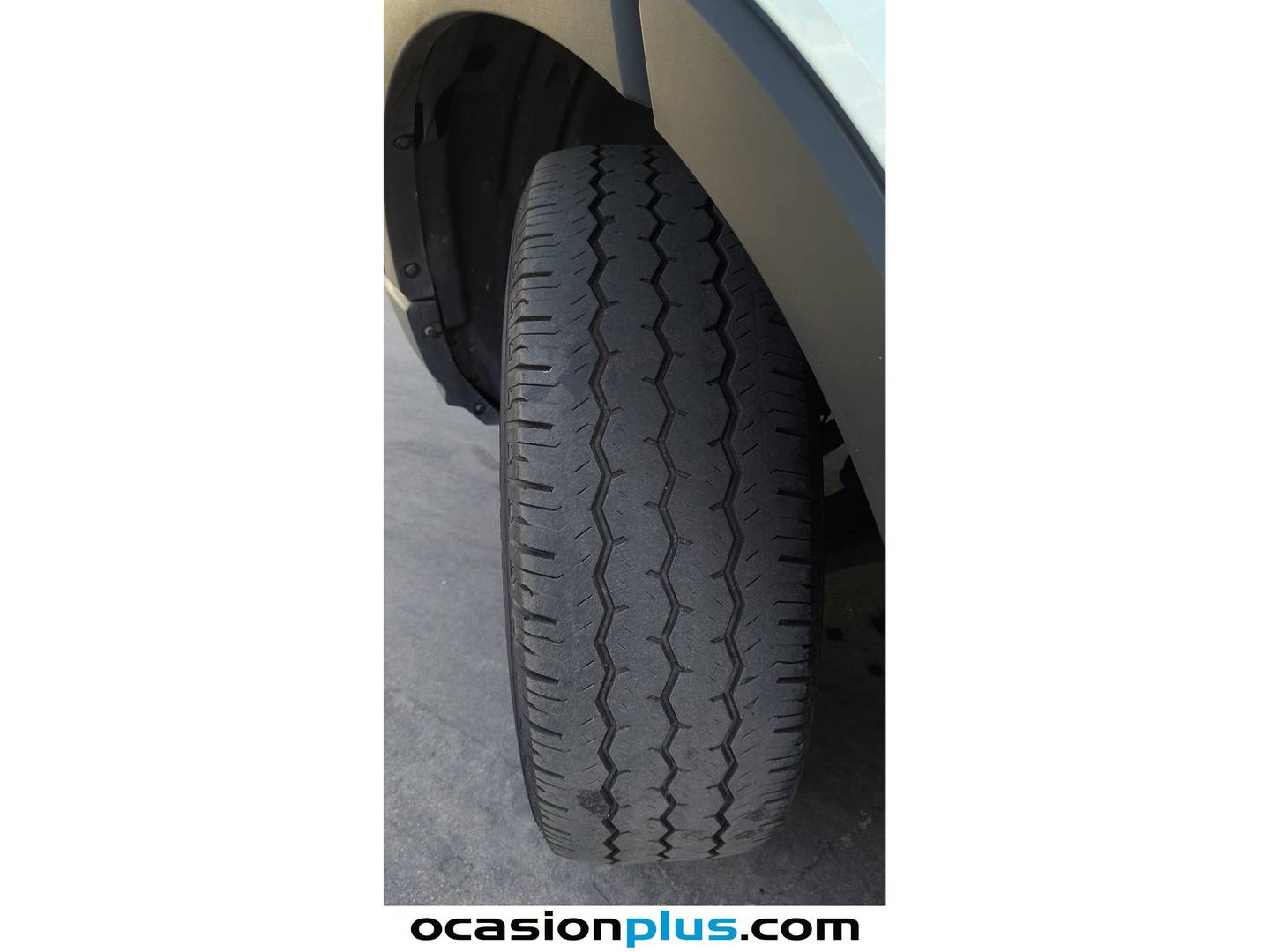 Ford Transit Ford Transit 350 L3H2 Trend RWD (130 CV) al mejor precio