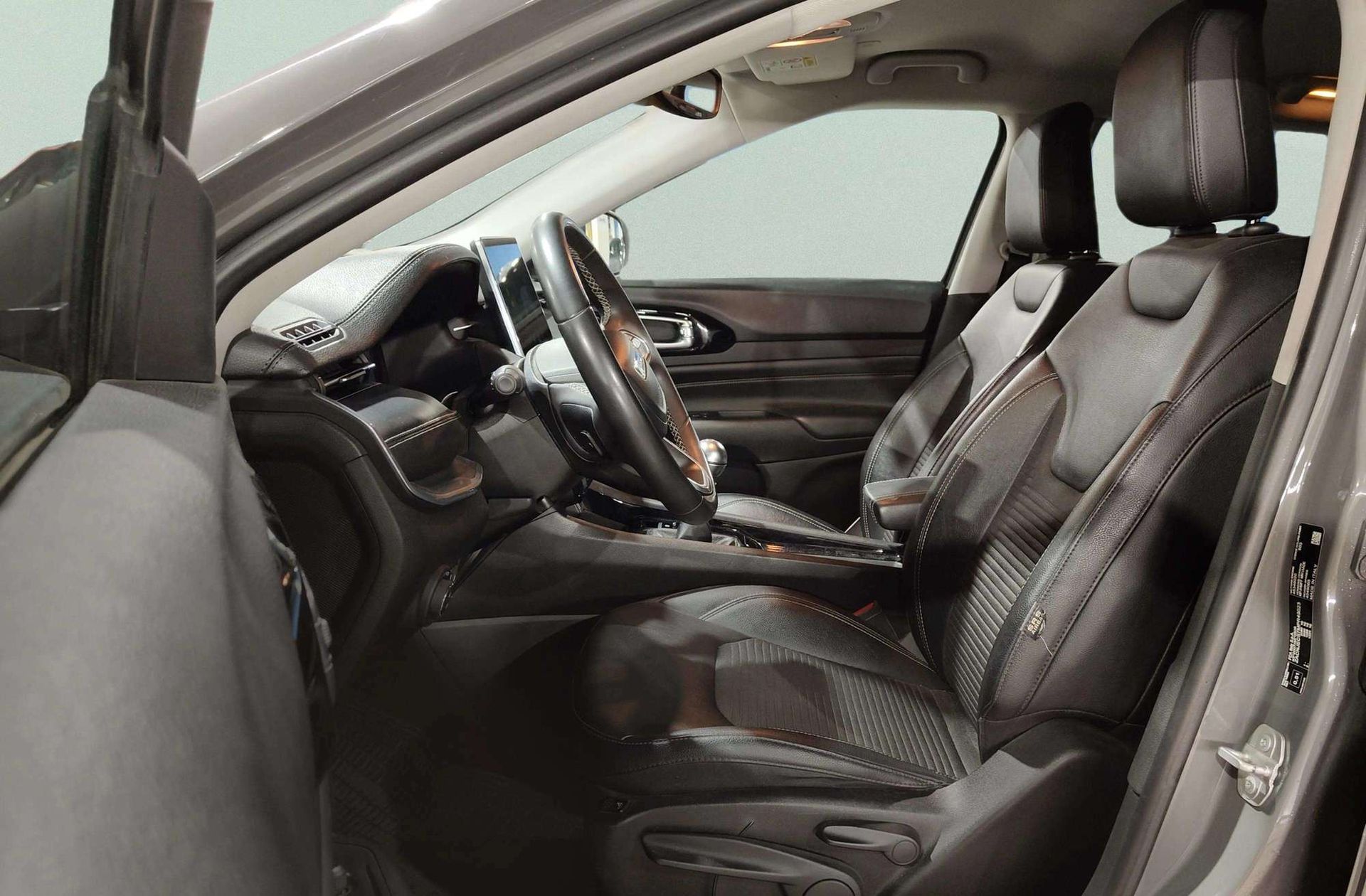 Jeep Compass 1.6 MultiJet Limited 4x2 - foto 10