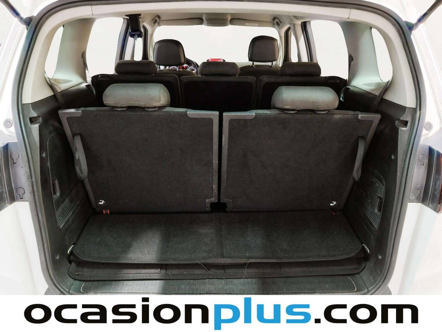 Foto Opel Zafira Tourer Opel Zafira Tourer 1.6 CDTi S&S Expression 7 Plazas (120 CV) siete plazas