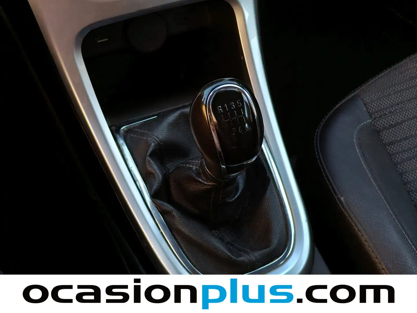 Foto Opel Astra Opel Astra 1.4 Turbo Excellence (140 CV)