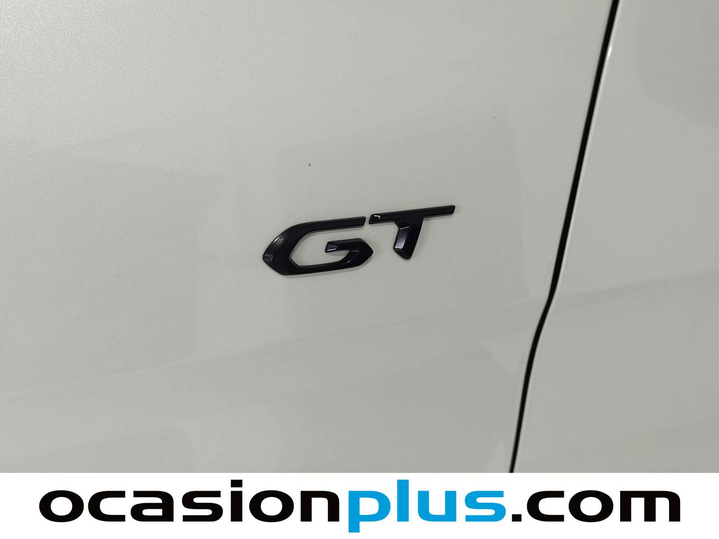 Foto Peugeot 3008 Peugeot 3008 PureTech 130 S&S GT EAT8 (130 CV)