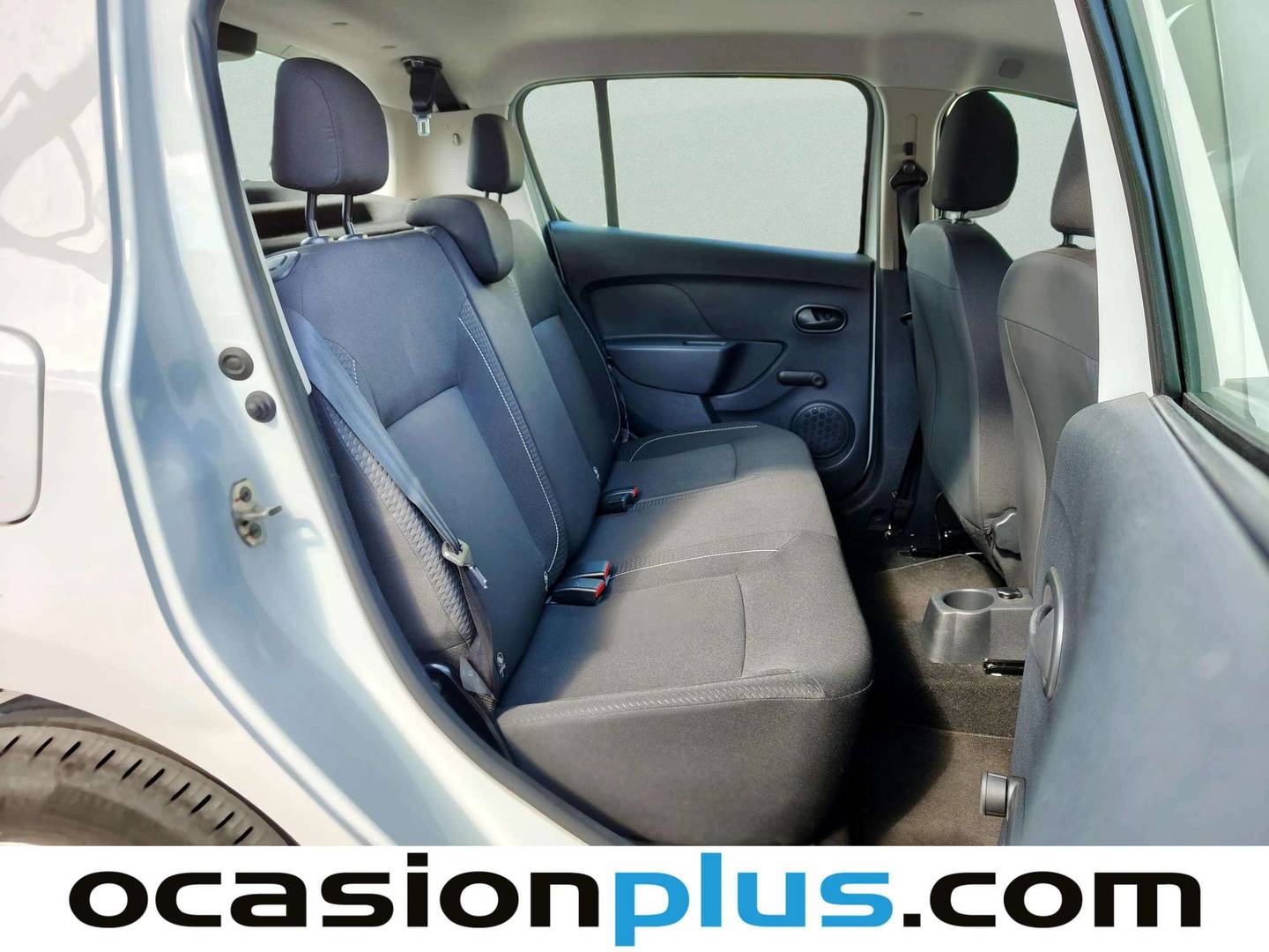 Dacia Sandero Dacia Sandero Ambiance 1.0 (73 CV) barato