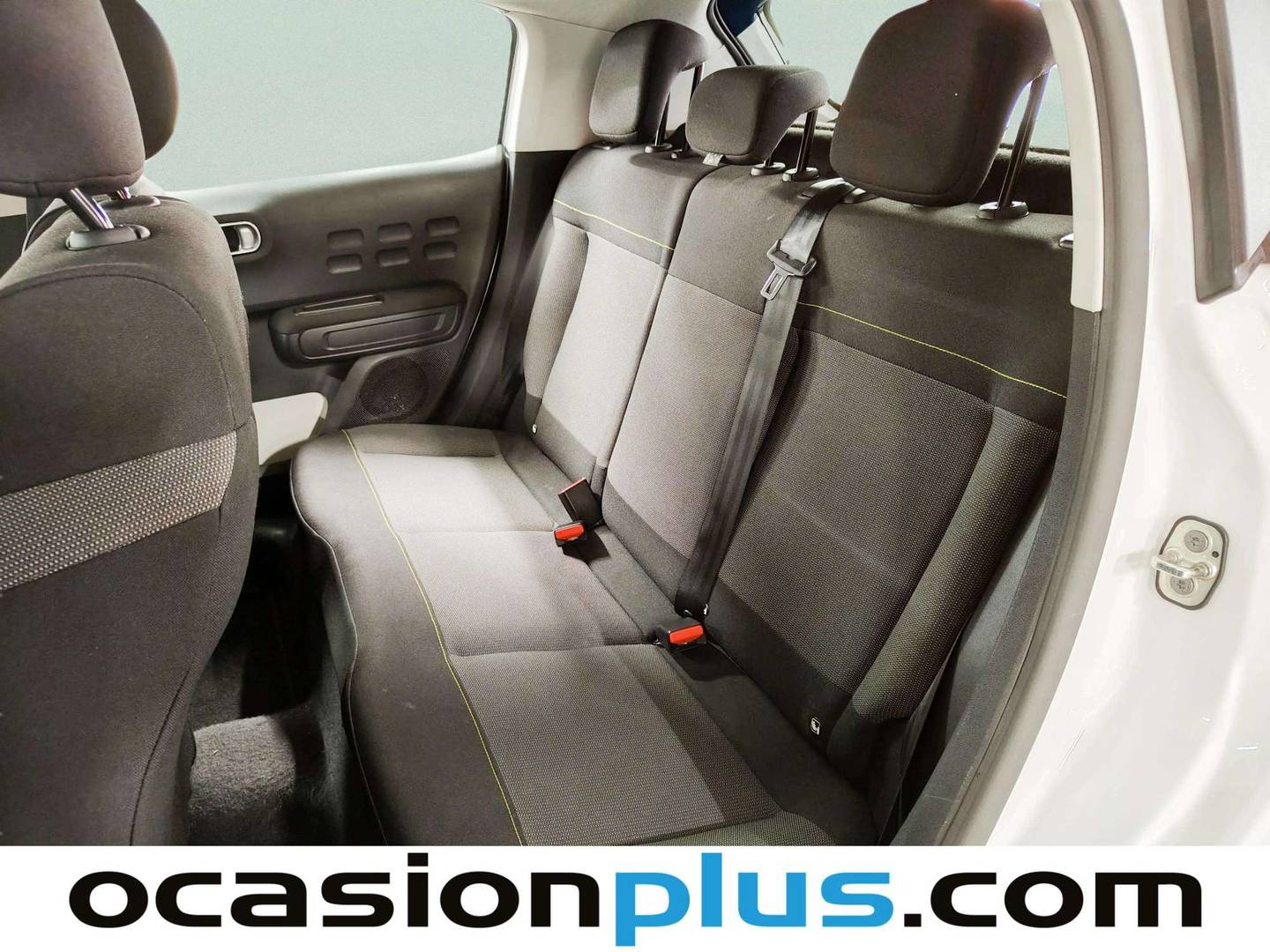 Foto Citroën C3 Citroën C3 PureTech 83 Feel Pack 61 kW (83 CV)