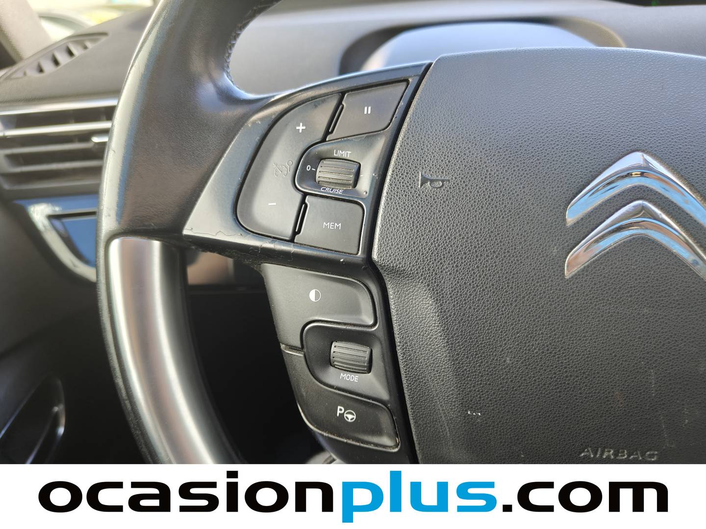 Citroën Grand C4 Picasso Citroen Grand C4 Picasso BlueHDi 150 Airdream Exclusive 7 Plazas (150 CV) km 0