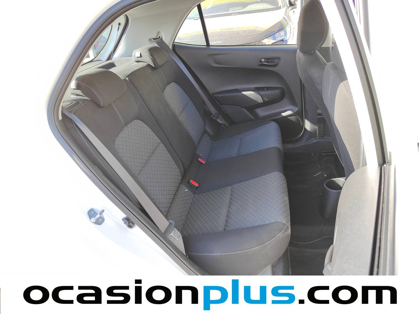 KIA Picanto KIA Picanto 1.0 GDi Concept (68 CV) al mejor precio