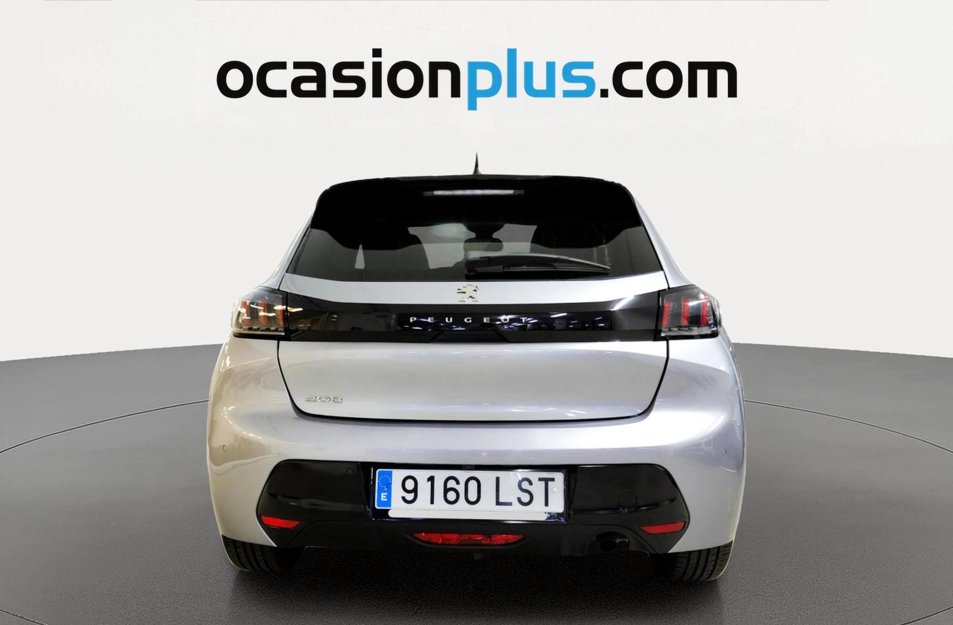 Peugeot 208 PureTech 100 Allure Pack EAT8 - foto 17