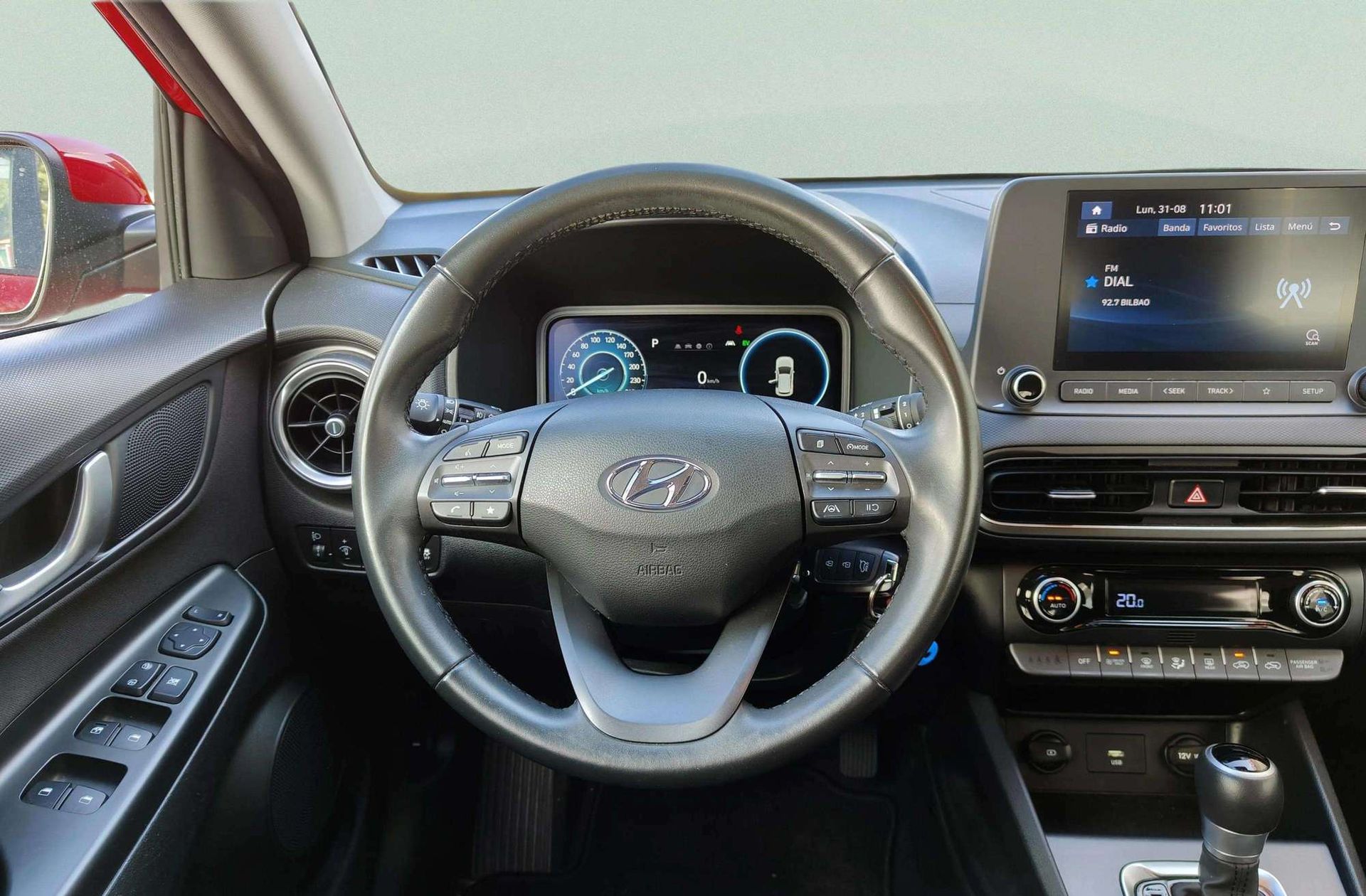Hyundai Kona 1.6 GDI HEV Maxx DCT - foto 23