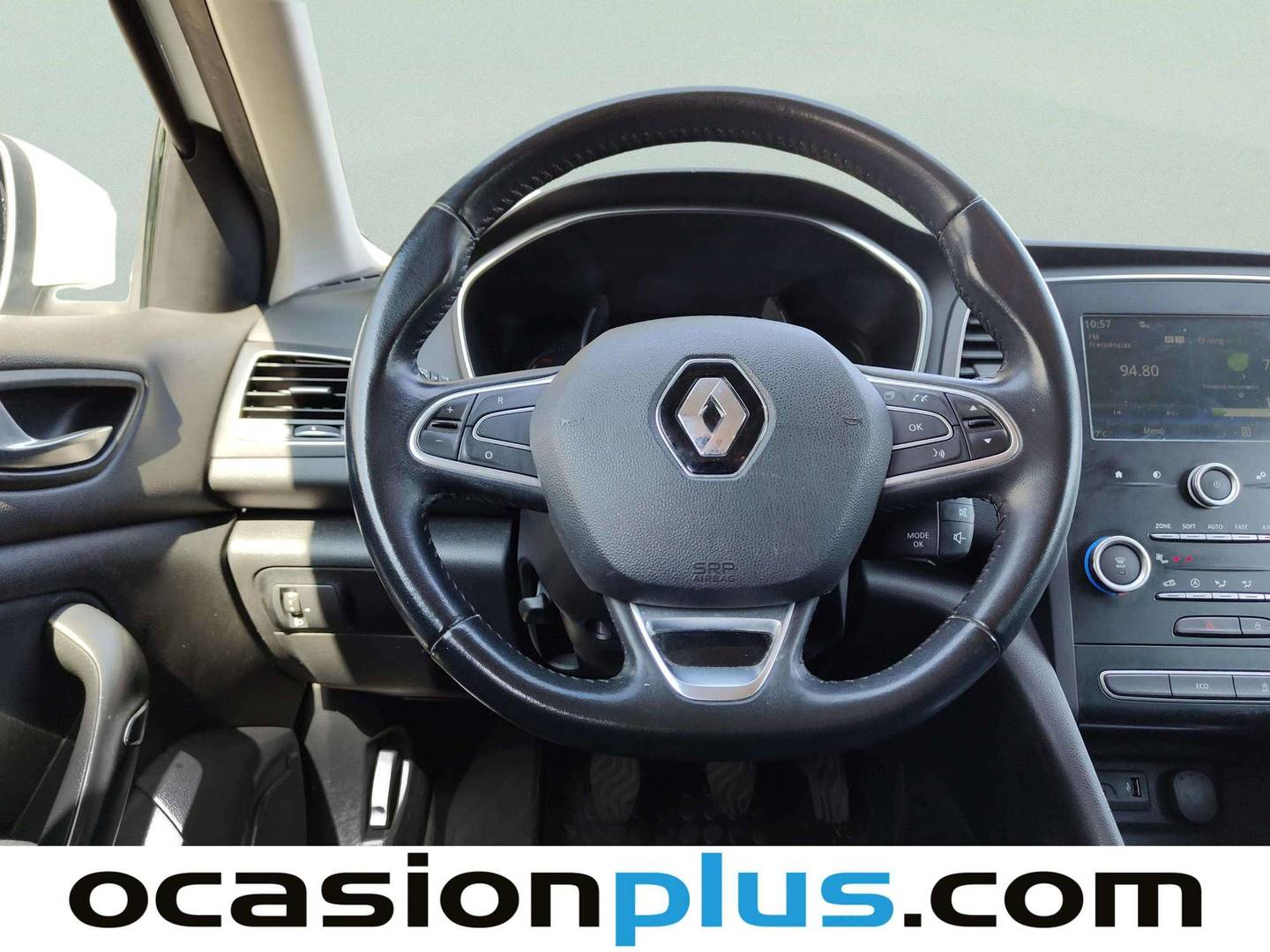 Renault Mégane Renault Megane TCe 100 TECH ROAD Energy (100 CV) de segunda mano