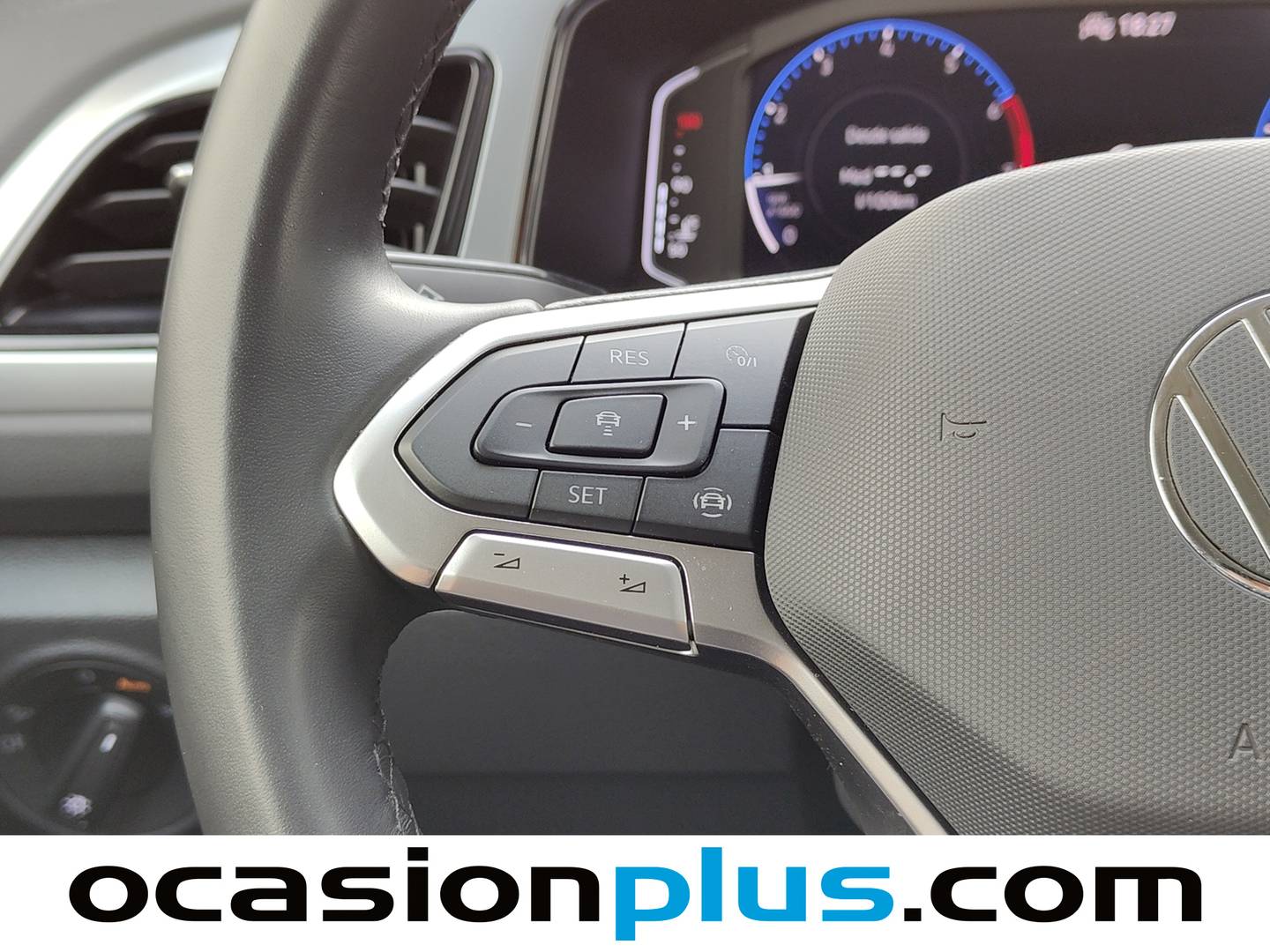 Volkswagen T-Roc Volkswagen T-Roc Dark 1.0 TSI (110 CV) barato