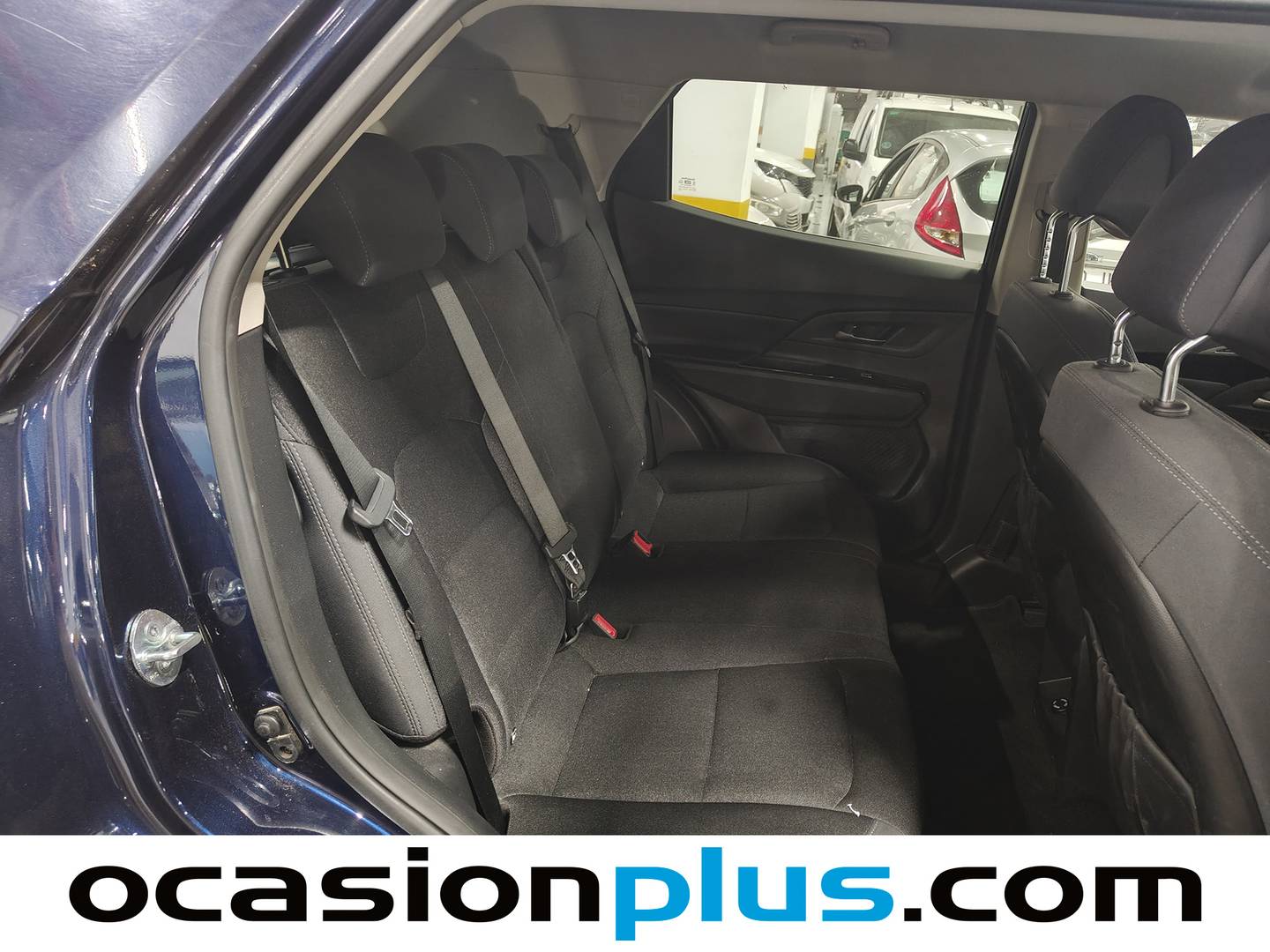 SsangYong Korando SsangYong Korando G15T Urban Auto (163 CV) GLP al mejor precio