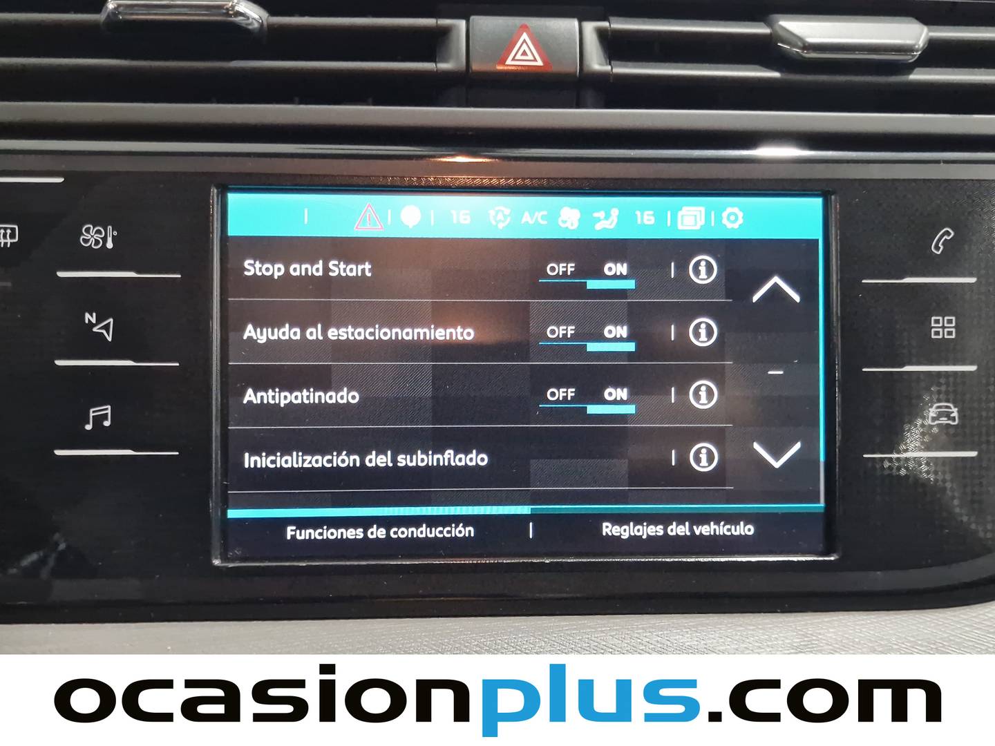Citroën Grand C4 Picasso Citroën Grand C4 Picasso BlueHDi 120 Feel (120 CV) 7 Plazas barato