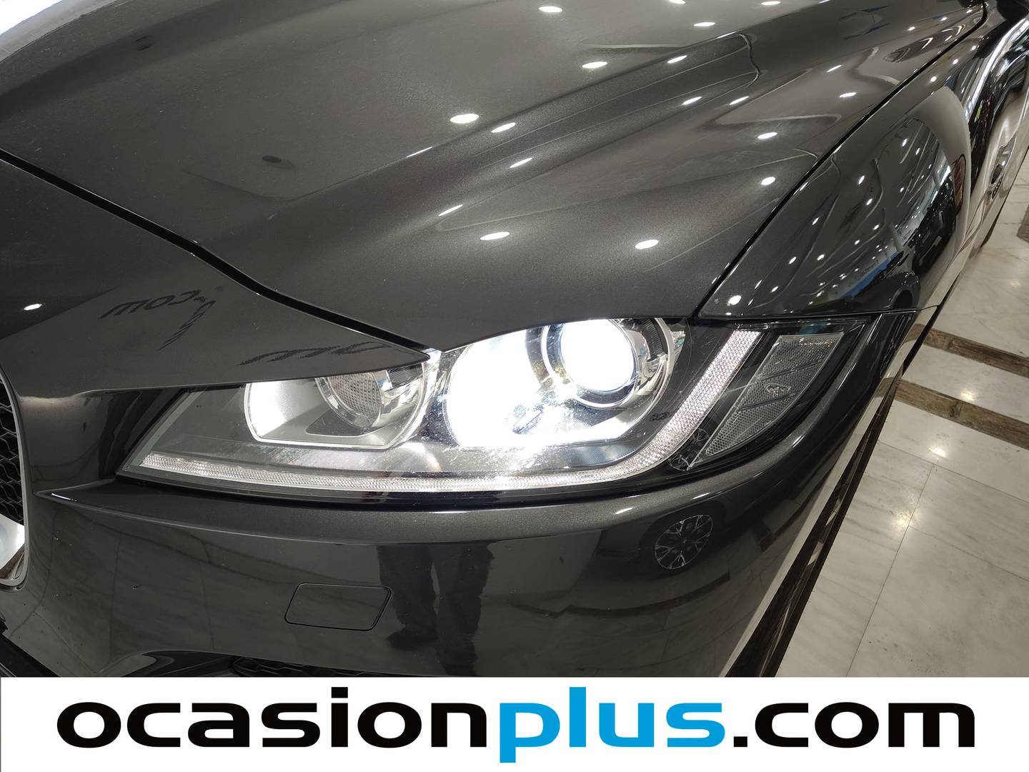 Acabados Jaguar F-Pace Jaguar F-PACE 2.0T i4 Prestige AWD Auto (250 CV)
