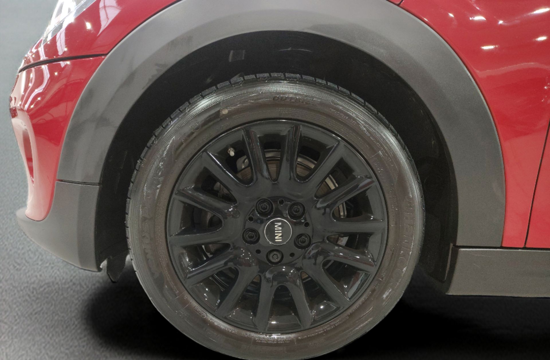MINI Cooper One D - foto 34
