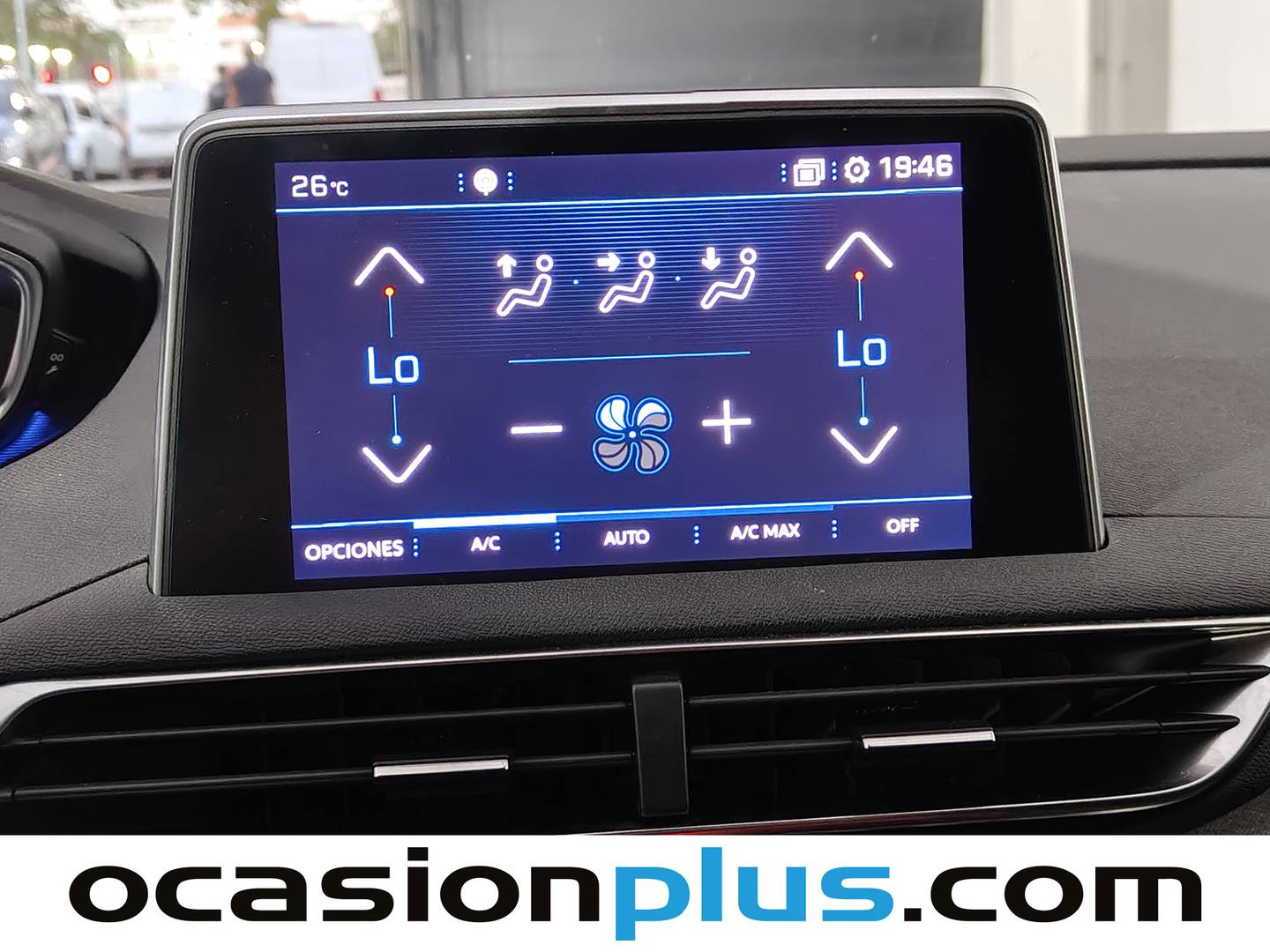 Peugeot 3008 Peugeot 3008 PureTech 130 Allure EAT6 (130 CV) automático