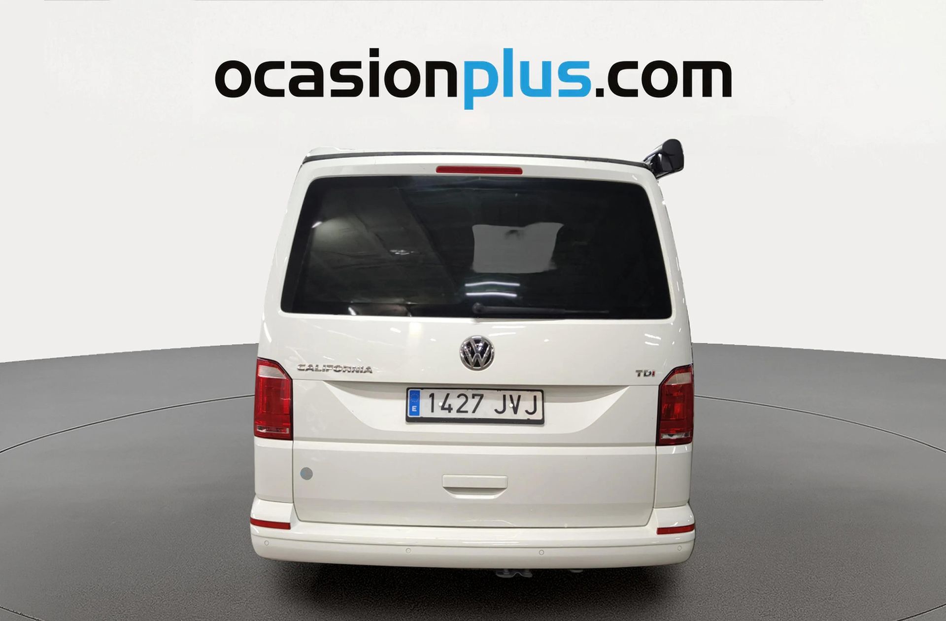 Volkswagen California Ocean Batalla Corta 2.0 TDI BMT - foto 21