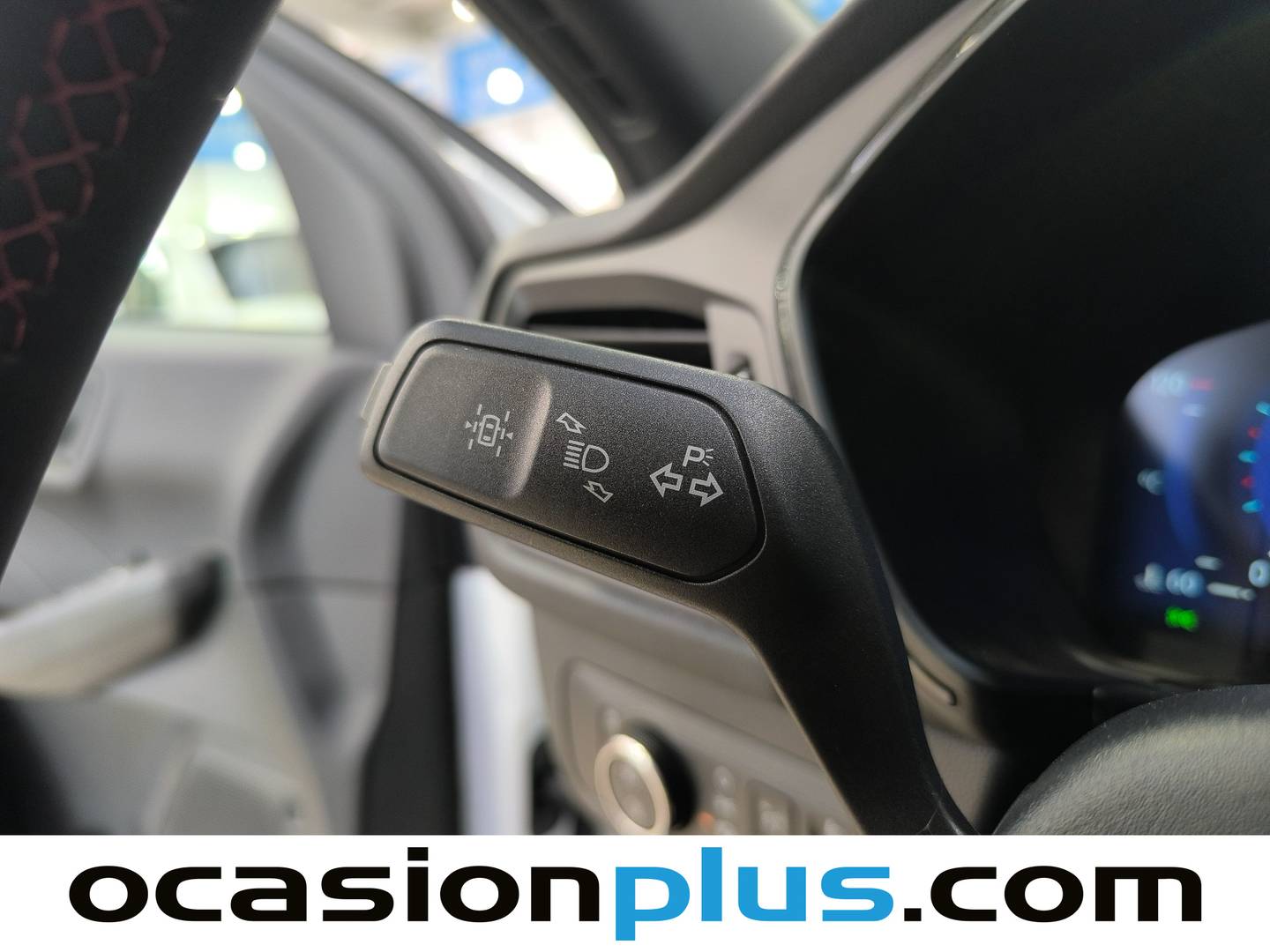 Ford Kuga Ford Kuga 2.5 Duratec FHEV ST-Line Auto (190 CV) seminuevo