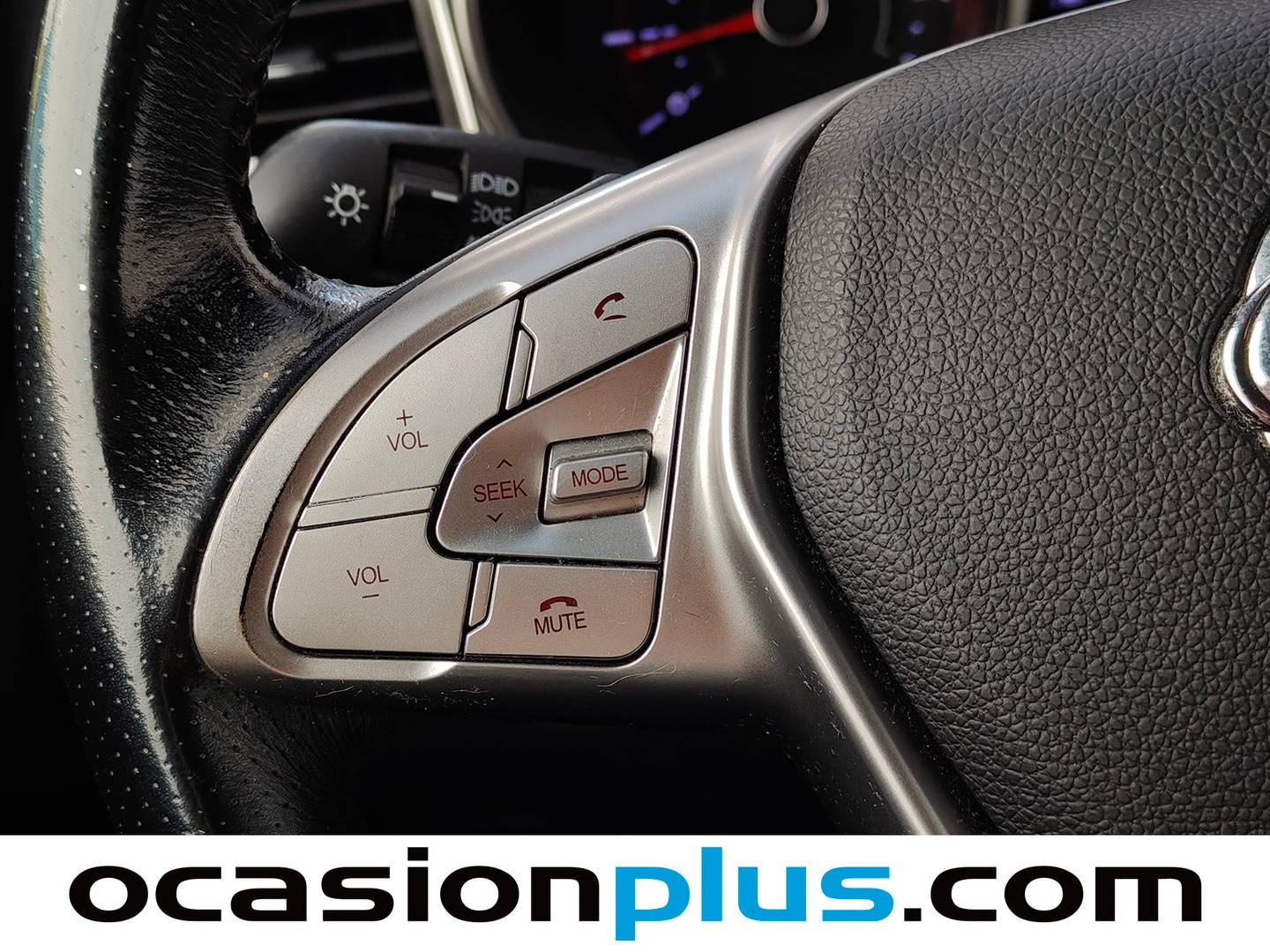 SsangYong Tivoli SsangYong Tivoli G16 1.6 Limited 4x2 (128 CV) de segunda mano