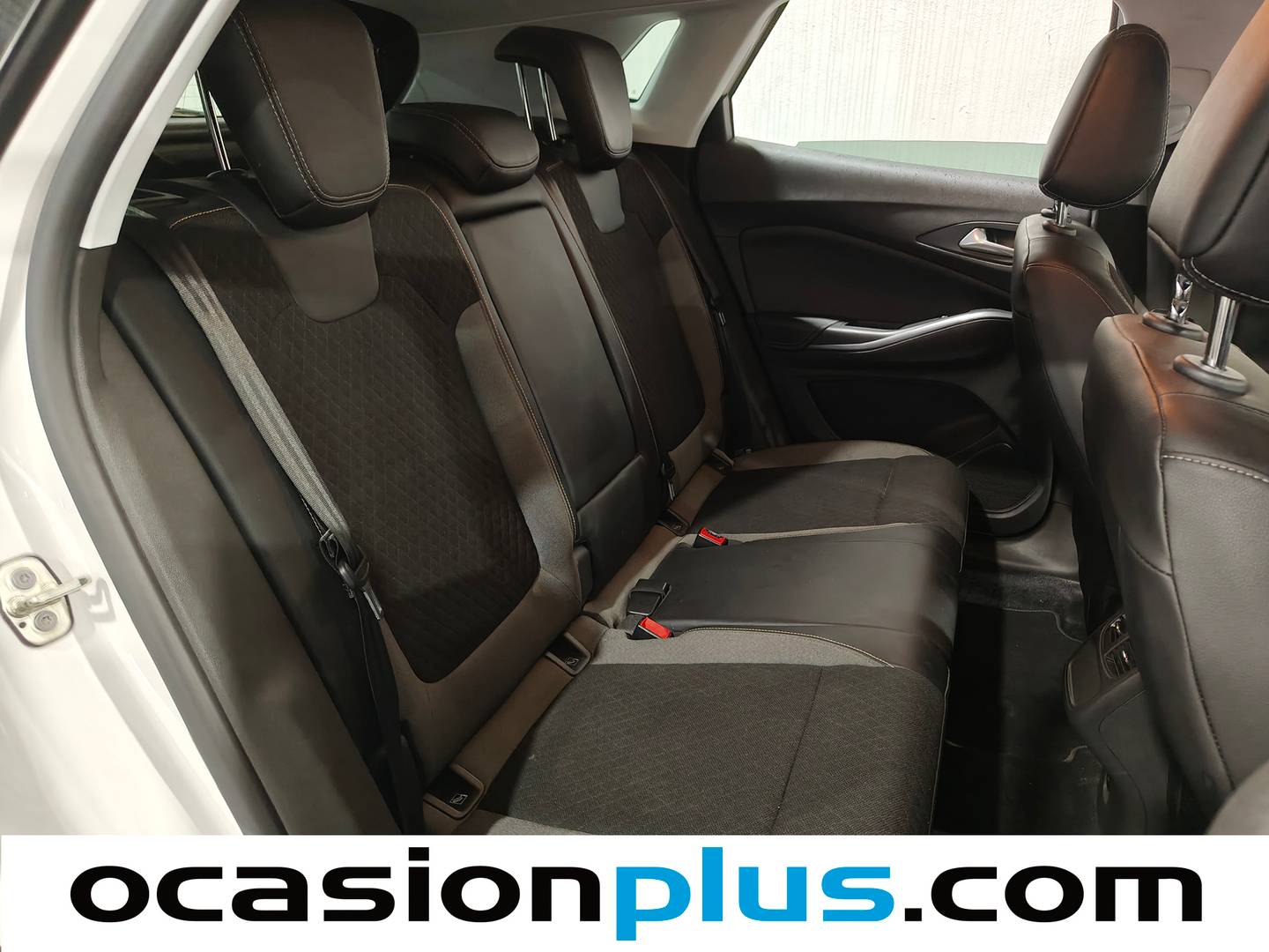 Opel Grandland X Opel Grandland X 1.2 Turbo 120 Aniversario (130 CV) barato