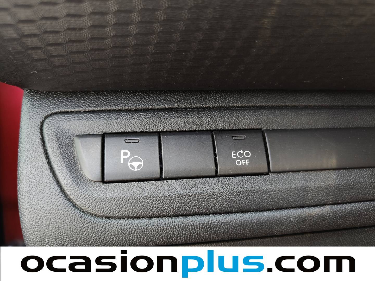 Peugeot 208 Peugeot 208 BlueHDi 100 Tech Edition (99 CV) de segunda mano