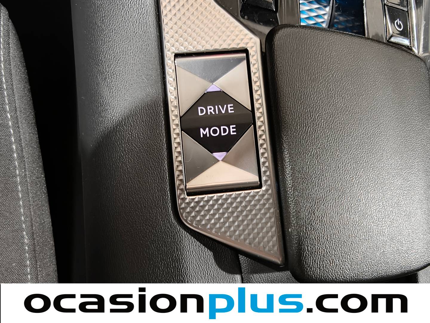 DS DS 4 DS DS4 PureTech 130 Bastille Auto (130 CV) seminuevo