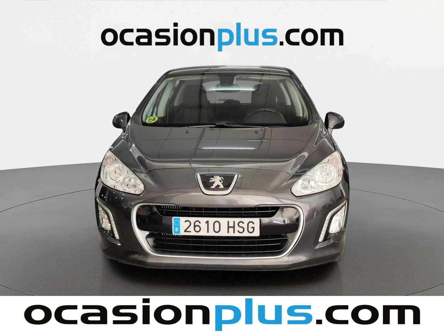 Peugeot 308 Peugeot 308 1.6 e-HDI Active FAP (115 CV) seminuevo