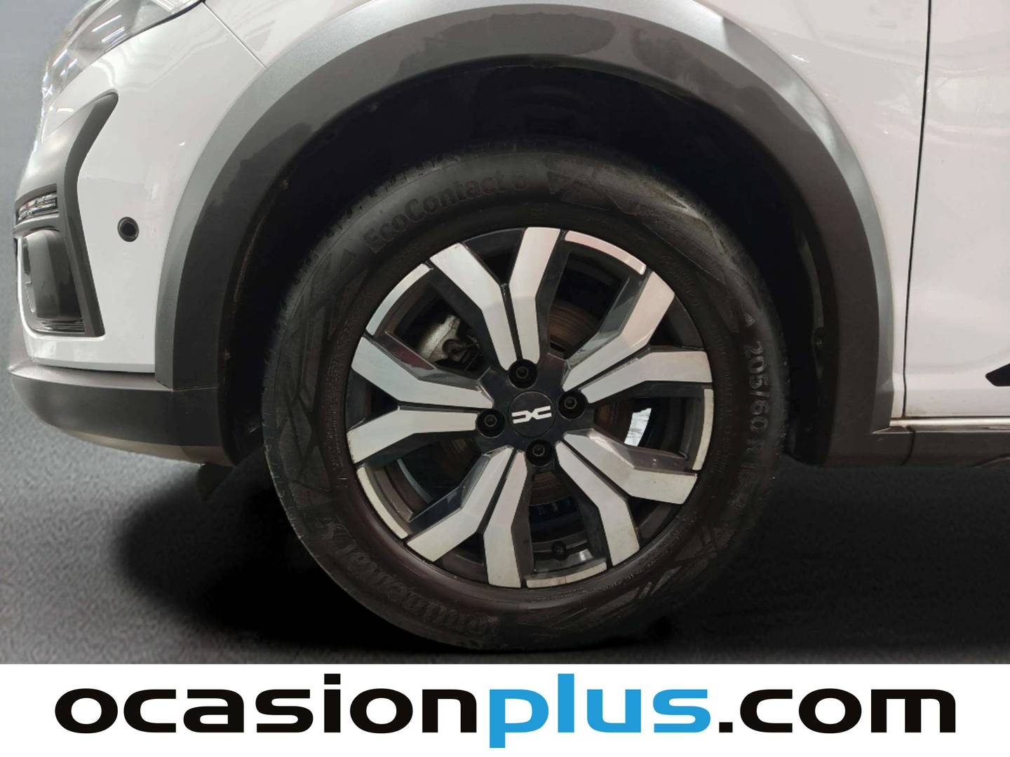 Dacia Jogger Dacia Jogger Extreme Go TCe (110CV) 7 plazas de ocasión