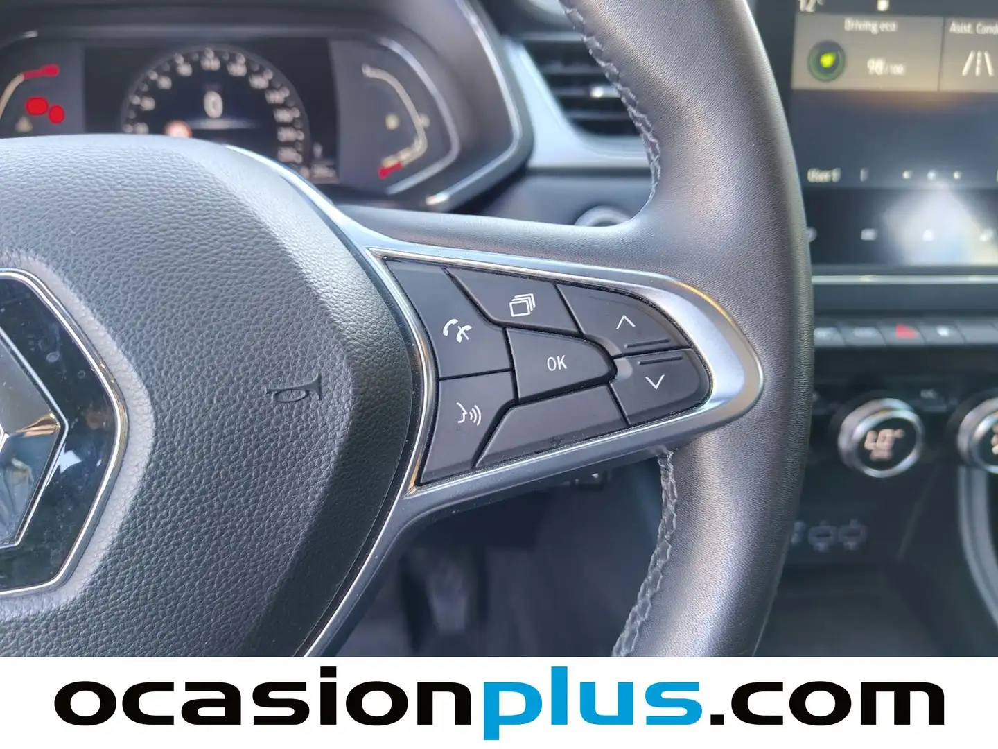 Foto Renault Captur Renault Captur Zen TCe (130 CV) GPF