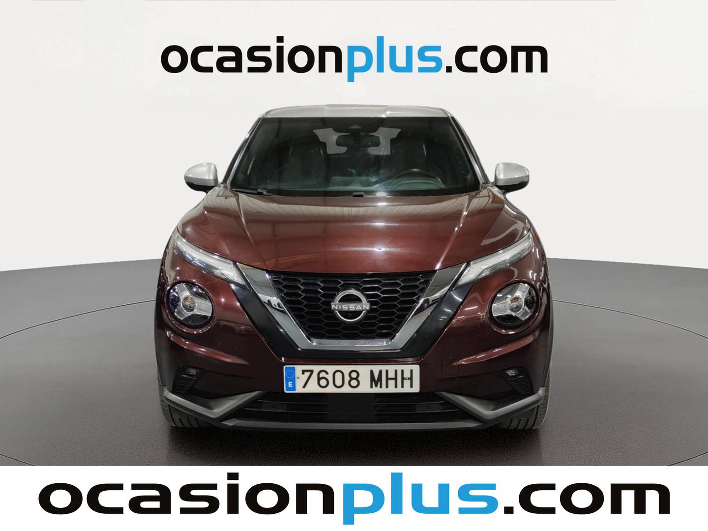 Nissan JUKE Nissan Juke DIG-T (114 CV) DCT 7 Vel. Tekna 114cv