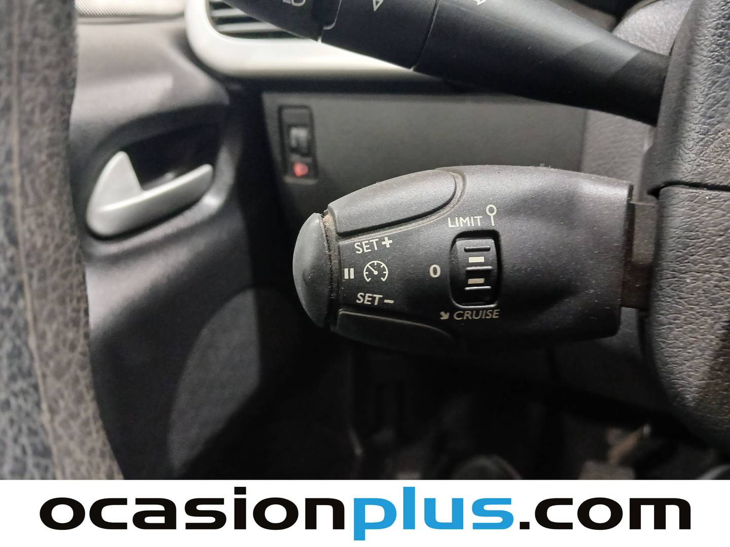 Peugeot 207 Peugeot 207 1.4 Business Line (75 CV) de ocasión