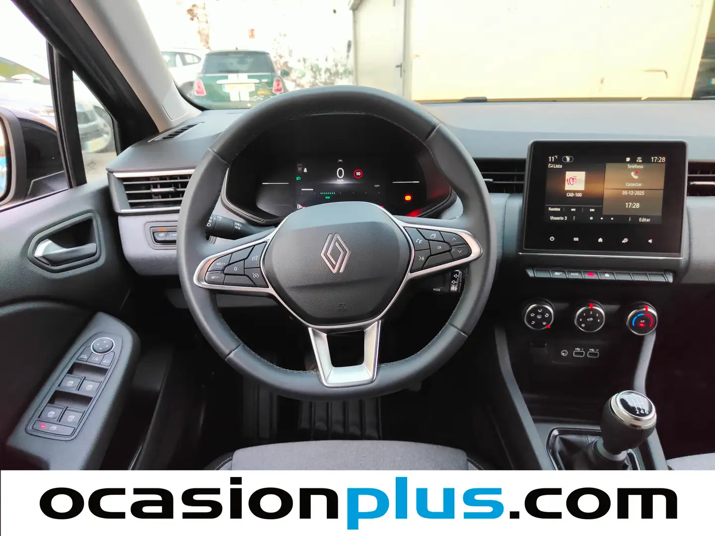 Foto Renault Clio Renault Clio Evolution dCi  (100 CV)