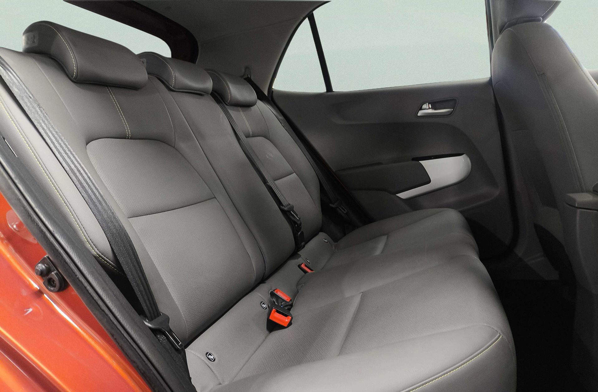 Kia Picanto 1.0 T-GDi X-Line - foto 17