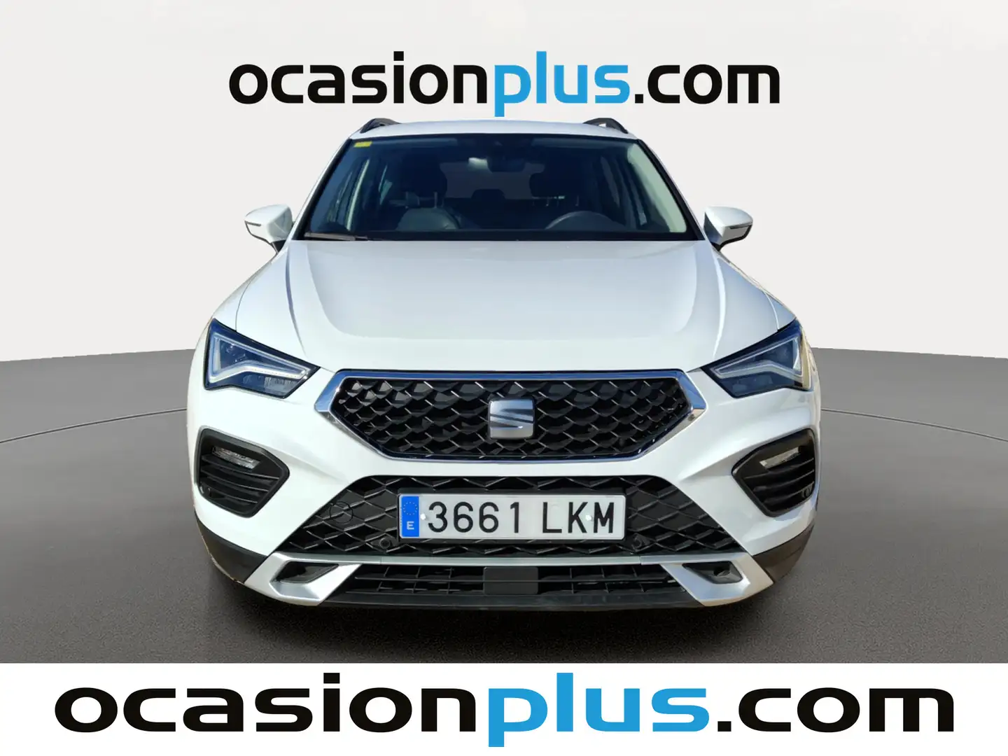Foto Seat Ateca SEAT Ateca 1.5 TSI S&S Style Go (150 CV)