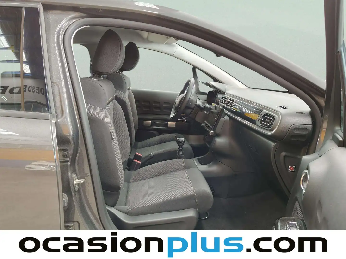 Foto Citroën C3 Origin Citroen C3 Origin PureTech 110 Max (110 CV)