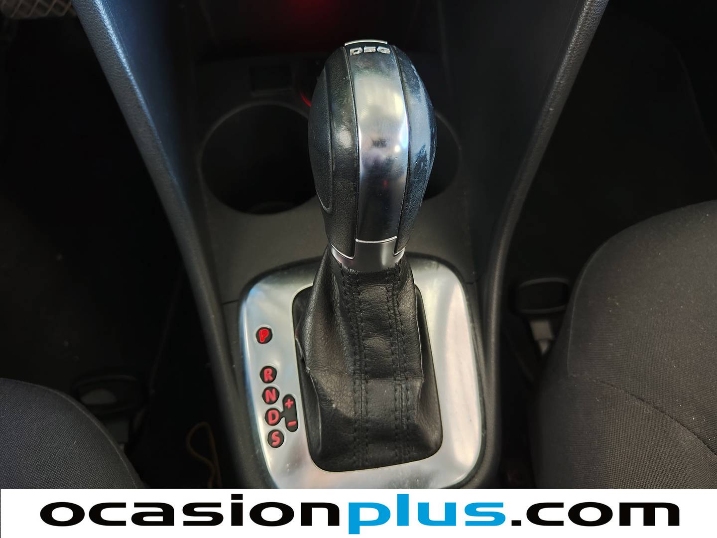 Volkswagen Polo Volkswagen Polo Advance 1.2 TSI (105 CV) DSG barato