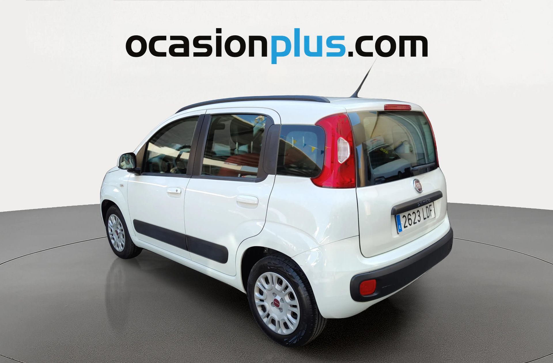 Fiat Panda 1.2 Lounge - foto 3