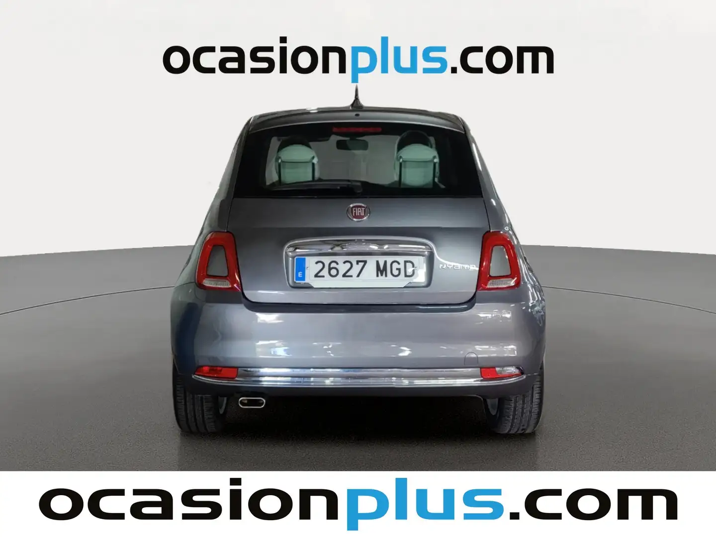 Foto Fiat 500 Fiat 500 1.0 Hybrid Dolcevita (70 CV)