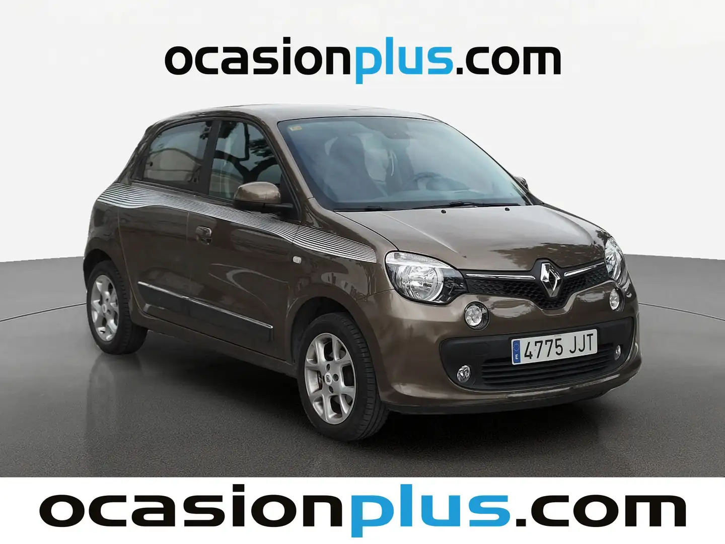 Foto Renault Twingo Renault Twingo SCe 70 Zen Energy (70 CV)