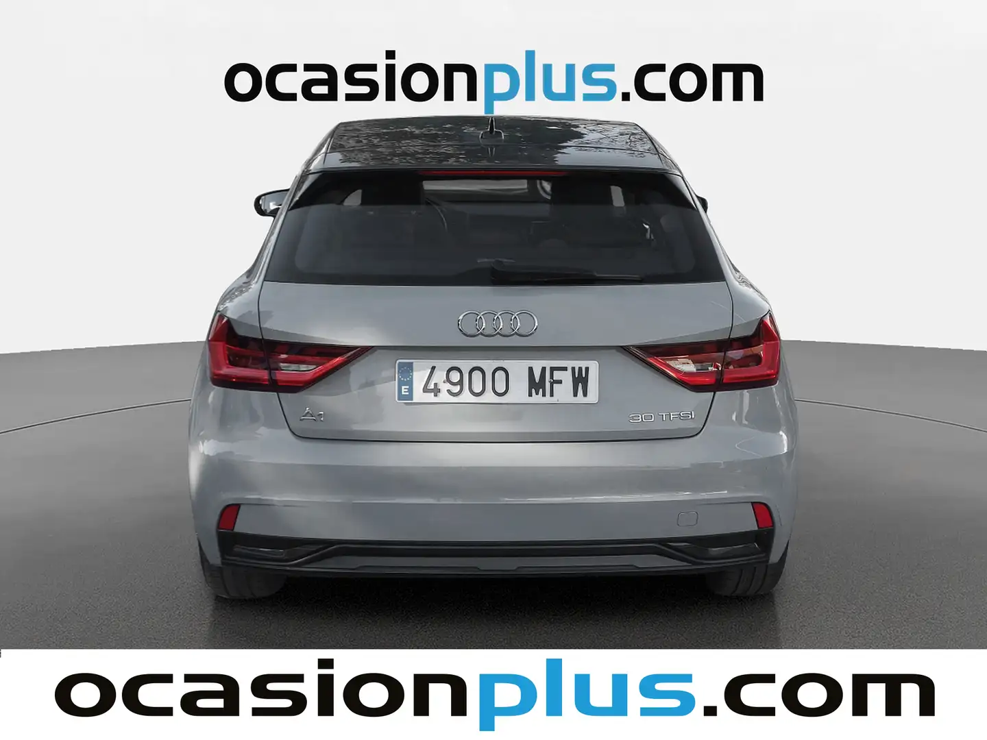 Foto Audi A1 Audi A1 Sportback Advanced 30 TFSI (110 CV)