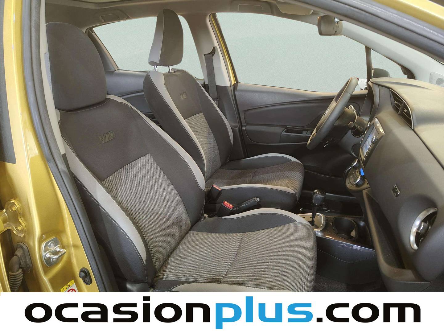 Toyota Yaris Toyota Yaris 1.5 100H Feel 20 Aniversario (100 CV) automático