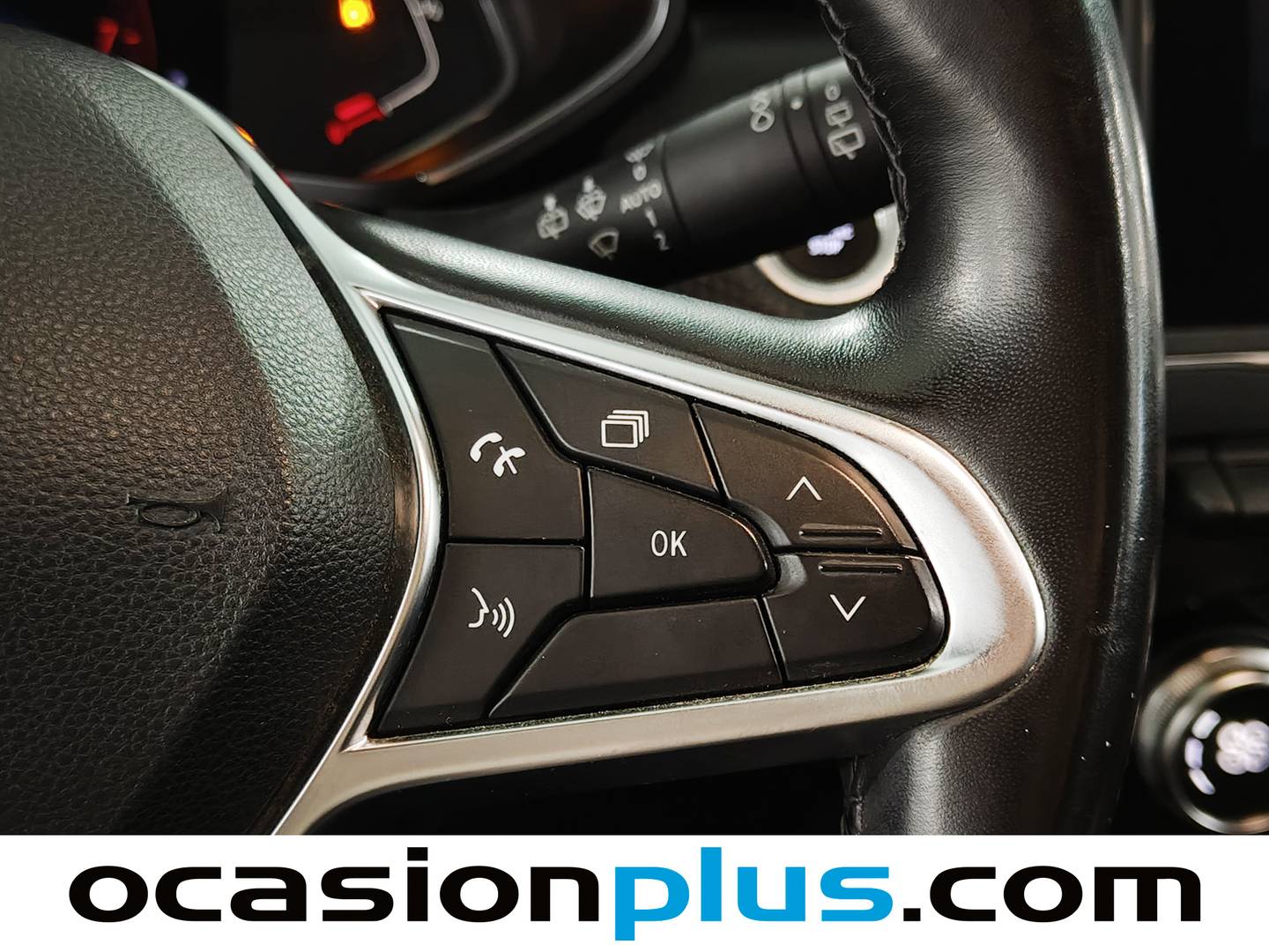 Foto Renault Clio Renault Clio Zen TCe (100 CV) GPF