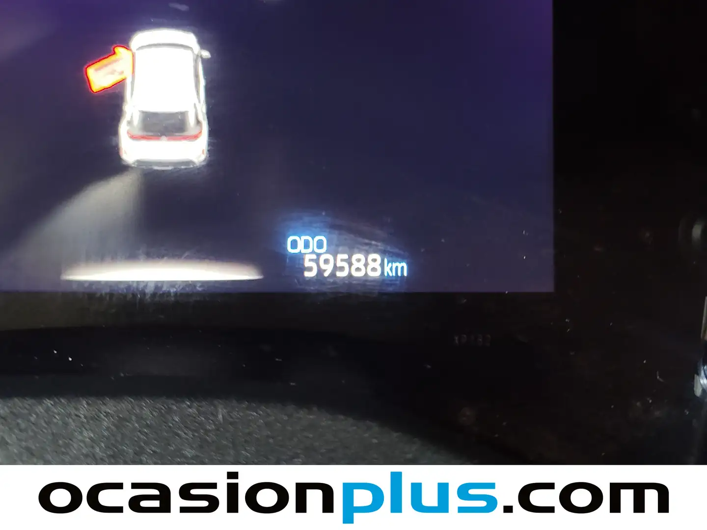 Foto Toyota Yaris Cross Toyota Yaris Cross 120H Active Tech (116 CV)