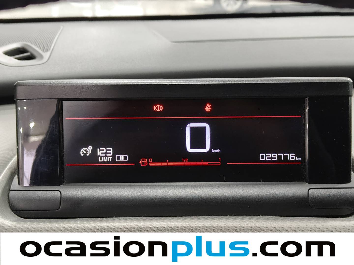 Citroën C4 Cactus Citroen C4 Cactus PureTech 110 S&S Shine (110 CV) de segunda mano