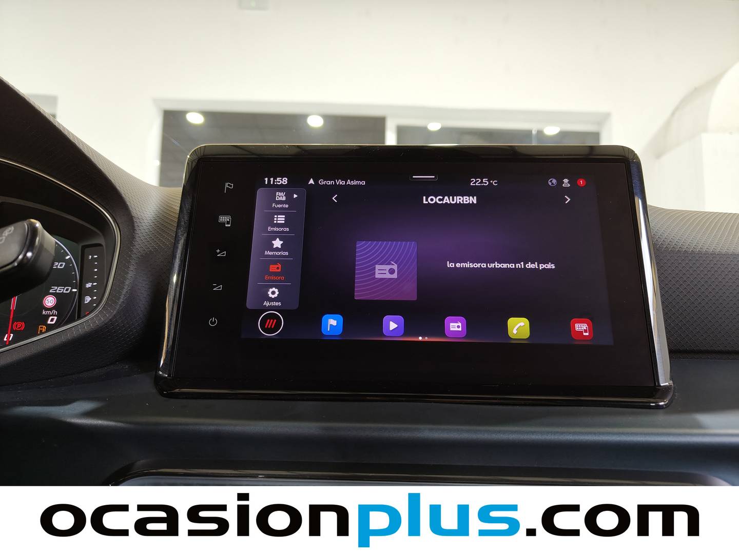 Seat Arona Seat Arona 1.0 TSI Xperience Plus (110 CV) km 0