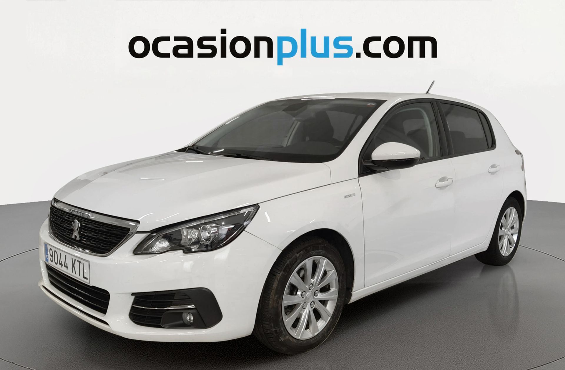 Peugeot 308 PureTech 110 Style