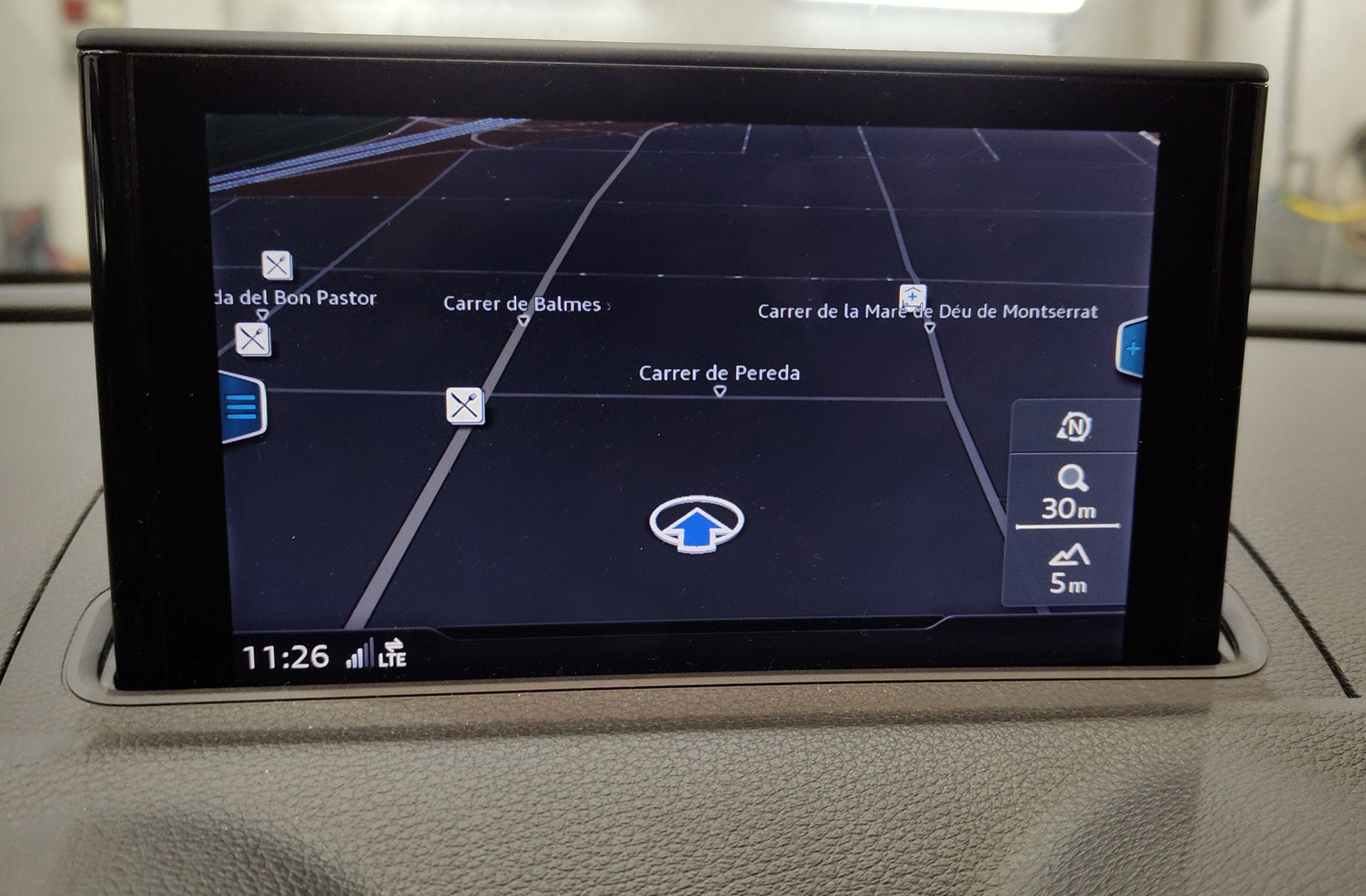 Audi A3 Sportback S line 35 TFSI - foto 8