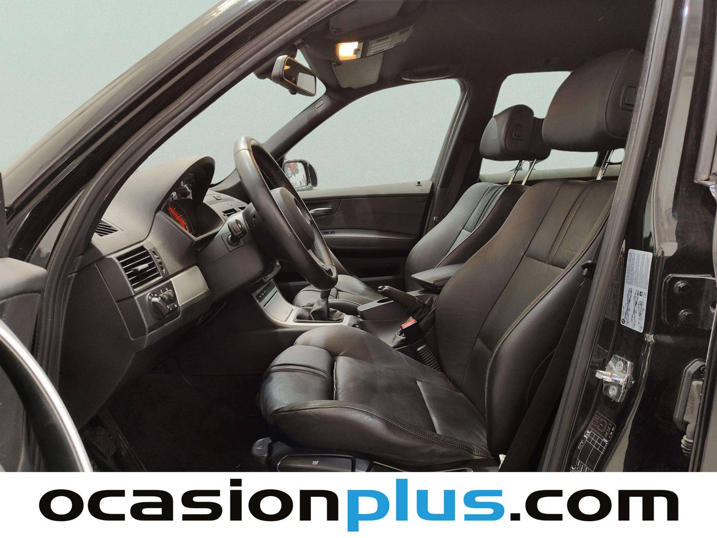 BMW X3 BMW X3 2.0i (150 CV) 150cv