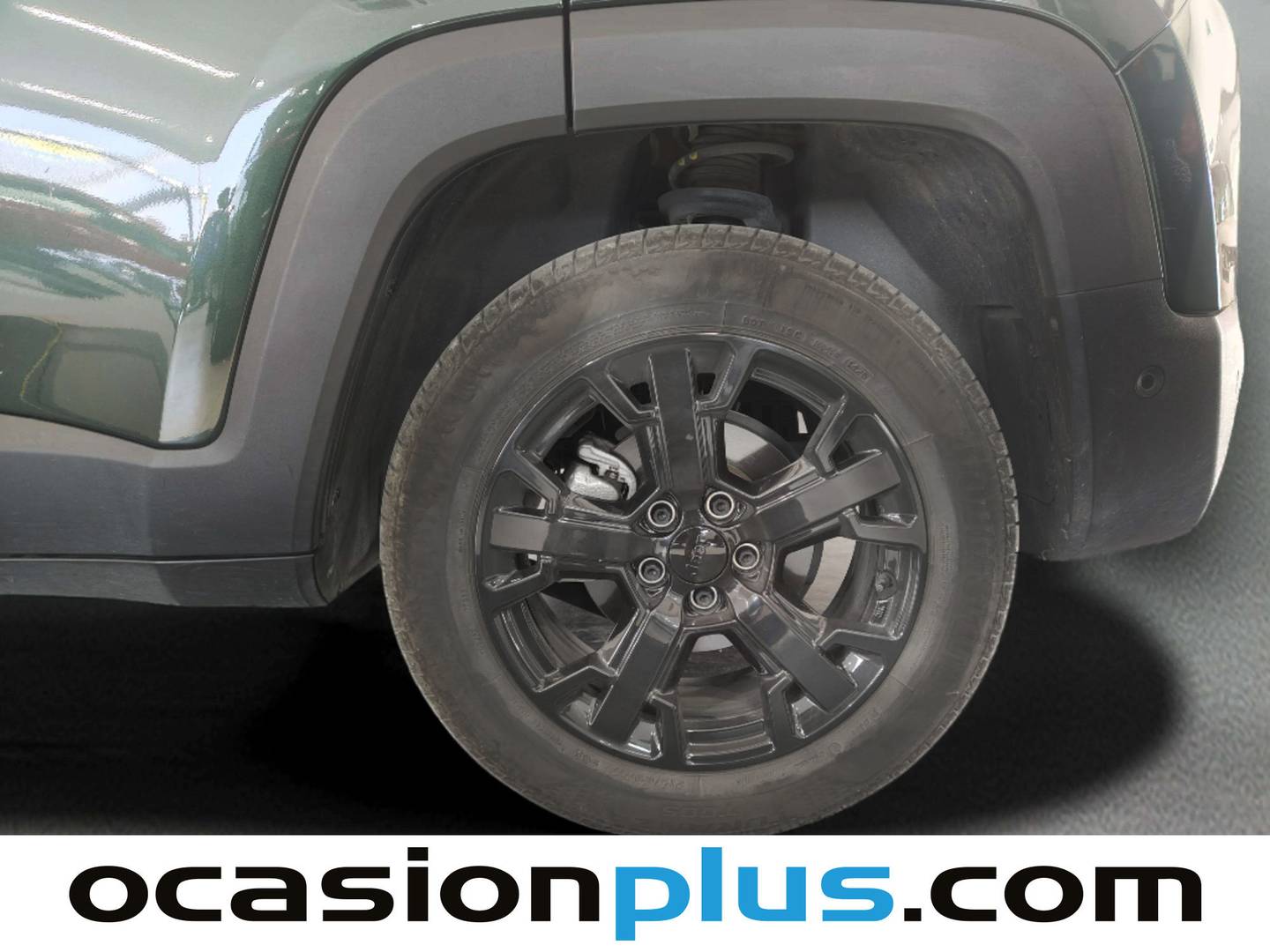 Jeep Renegade Jeep Renegade 1.5 eHybrid MHEV North Star DCT (130 CV) híbrido