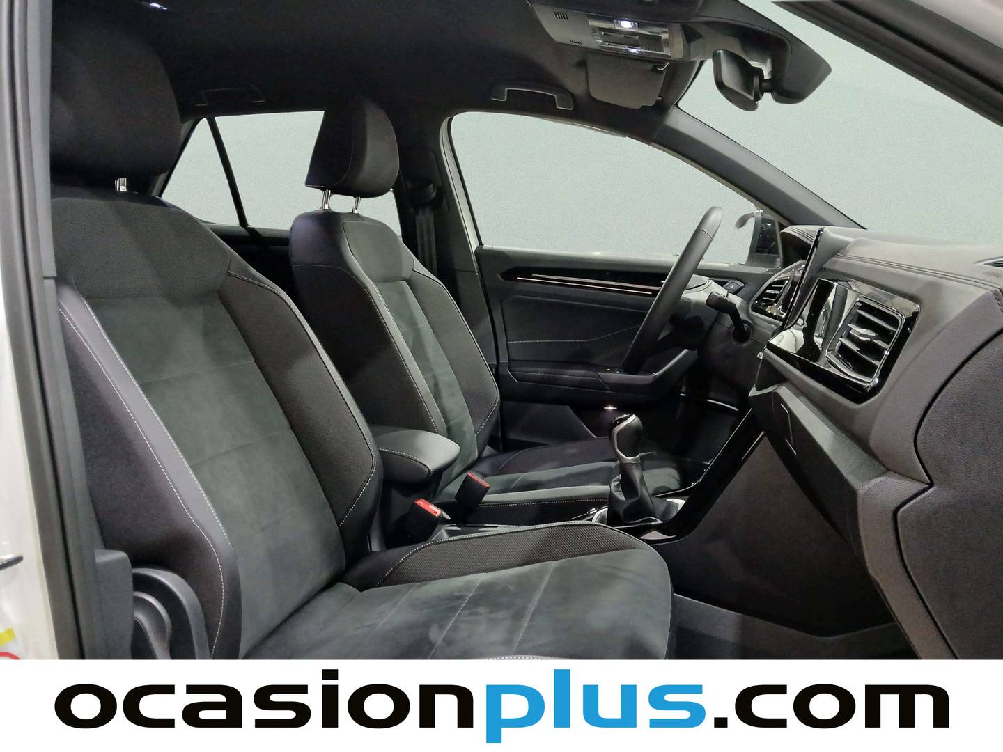 Volkswagen T-Roc Volkswagen T-Roc Dark Line 1.0 TSI (115 CV) 2025